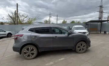 Nissan Qashqai 2020 года за 7 000 000 тг. в Уральск фото 4