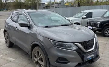 Nissan Qashqai 2020 года за 7 000 000 тг. в Уральск фото 3