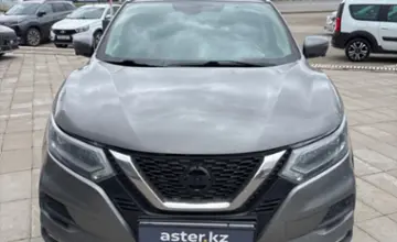 Nissan Qashqai 2020 года за 7 000 000 тг. в Уральск фото 2