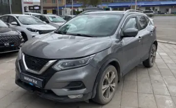 Nissan Qashqai 2020 года за 7 000 000 тг. в Уральск фото 1