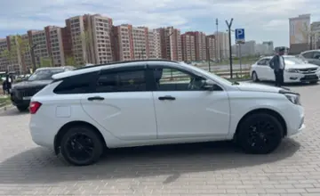 LADA (ВАЗ) Vesta 2020 года за 4 500 000 тг. в Астана фото 4