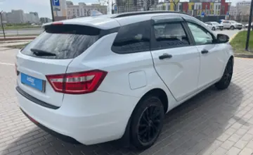 LADA (ВАЗ) Vesta 2020 года за 4 500 000 тг. в Астана