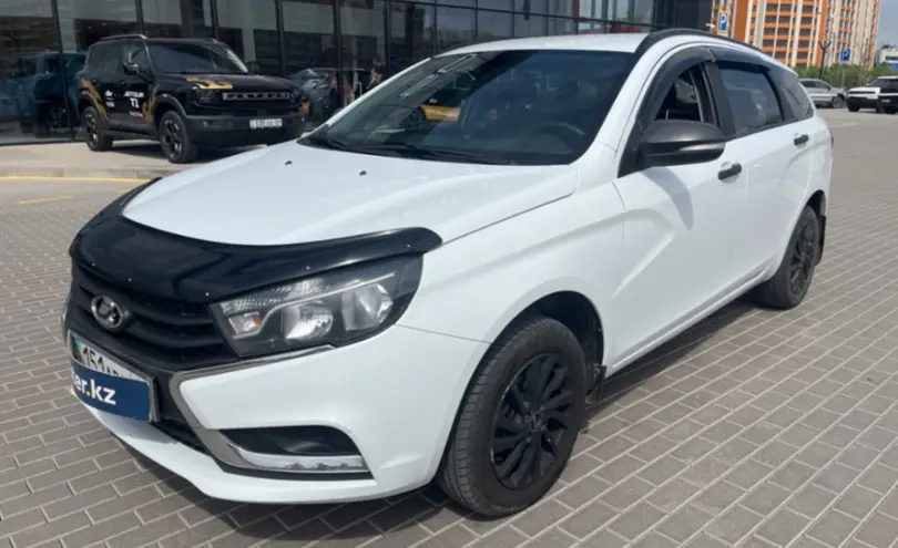 LADA (ВАЗ) Vesta 2020 года за 4 500 000 тг. в Астана