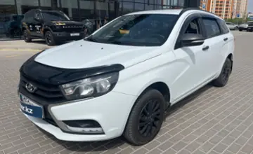 LADA (ВАЗ) Vesta 2020 года за 4 500 000 тг. в Астана фото 1