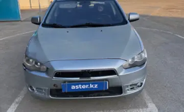 Mitsubishi Lancer 2010 года за 3 500 000 тг. в Кызылорда фото 2