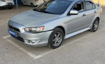Mitsubishi Lancer 2010 года за 3 500 000 тг. в Кызылорда фото 1