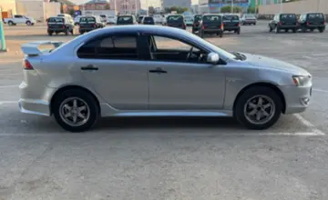 Mitsubishi Lancer 2010 года за 3 500 000 тг. в Кызылорда фото 4