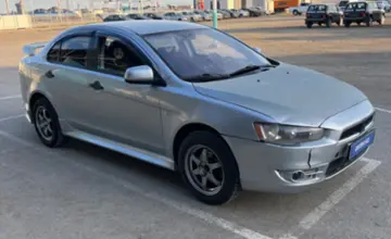 Mitsubishi Lancer 2010 года за 3 500 000 тг. в Кызылорда фото 3