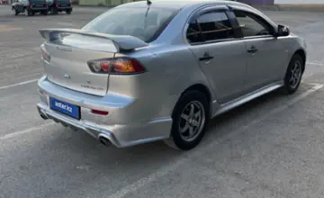 Mitsubishi Lancer 2010 года за 3 500 000 тг. в Кызылорда