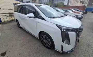 GAC Trumpchi M8 2024 года за 24 000 000 тг. в Астана фото 3