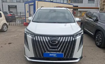 GAC Trumpchi M8 2024 года за 24 000 000 тг. в Астана фото 2