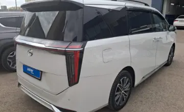 GAC Trumpchi M8 2024 года за 24 000 000 тг. в Астана
