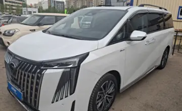 GAC Trumpchi M8 2024 года за 24 000 000 тг. в Астана фото 1