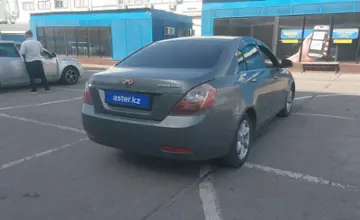 Geely Emgrand 2013 года за 2 000 000 тг. в Алматы фото 3