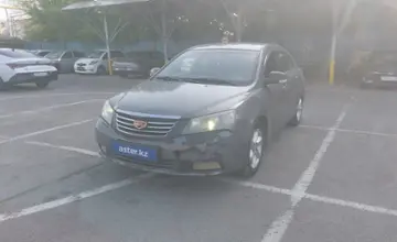 Geely Emgrand 2013 года за 2 000 000 тг. в Алматы фото 1
