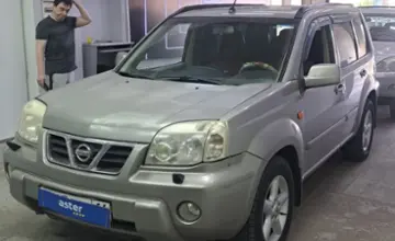 Nissan X-Trail 2002 года за 6 500 000 тг. в Павлодар фото 1