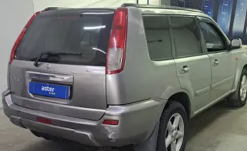 Nissan X-Trail 2002 года за 6 500 000 тг. в Павлодар