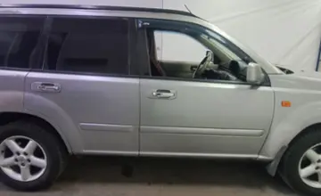 Nissan X-Trail 2002 года за 6 500 000 тг. в Павлодар фото 4