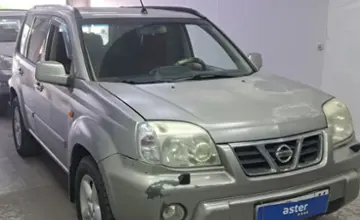 Nissan X-Trail 2002 года за 6 500 000 тг. в Павлодар фото 3