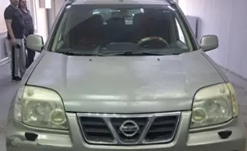 Nissan X-Trail 2002 года за 6 500 000 тг. в Павлодар фото 2