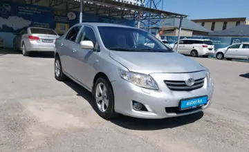 Toyota Corolla 2008 года за 4 500 000 тг. в Шымкент фото 2