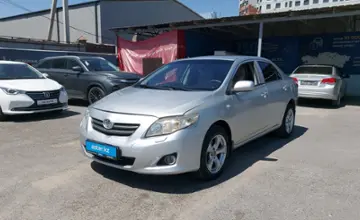 Toyota Corolla 2008 года за 4 500 000 тг. в Шымкент фото 1
