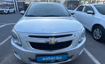Chevrolet Cobalt 2024 года за 5 500 000 тг. в Шымкент фото 2