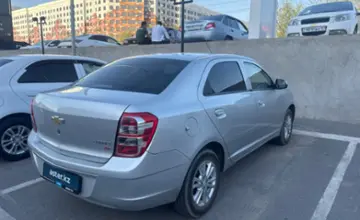 Chevrolet Cobalt 2024 года за 5 500 000 тг. в Шымкент