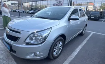 Chevrolet Cobalt 2024 года за 5 500 000 тг. в Шымкент фото 1