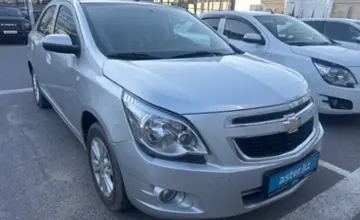 Chevrolet Cobalt 2024 года за 5 500 000 тг. в Шымкент фото 3