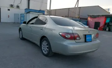 Lexus ES 2004 года за 3 700 000 тг. в Шымкент фото 4