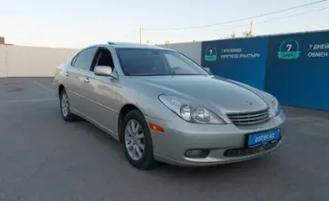 Lexus ES 2004 года за 3 700 000 тг. в Шымкент фото 2