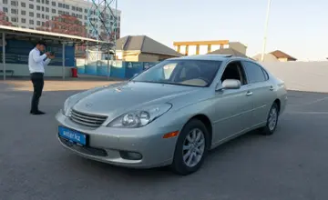 Lexus ES 2004 года за 3 700 000 тг. в Шымкент фото 1