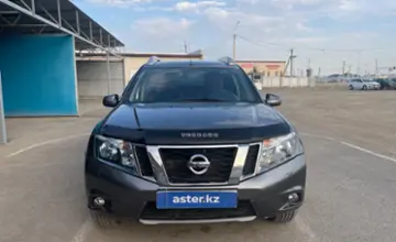 Nissan Terrano 2014 года за 5 500 000 тг. в Кызылорда фото 2