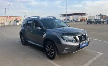 Nissan Terrano 2014 года за 5 500 000 тг. в Кызылорда фото 3