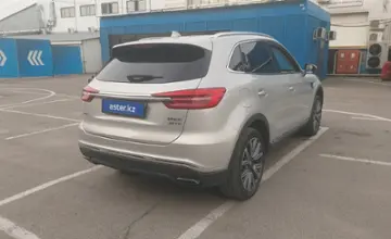 Hongqi HS5 2024 года за 11 000 000 тг. в Алматы фото 3
