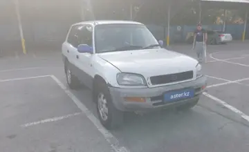 Toyota RAV4 1996 года за 2 000 000 тг. в Алматы фото 2
