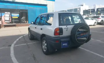 Toyota RAV4 1996 года за 2 000 000 тг. в Алматы фото 4