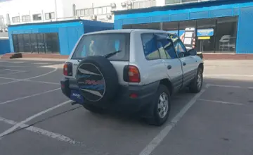 Toyota RAV4 1996 года за 2 000 000 тг. в Алматы фото 3