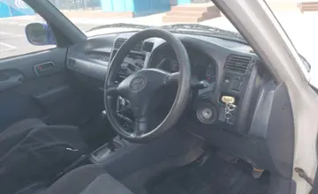 Toyota RAV4 1996 года за 2 000 000 тг. в Алматы фото 5