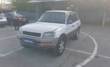 Toyota RAV4 1996 года за 2 000 000 тг. в Алматы фото 1