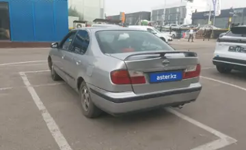 Nissan Primera 1999 года за 1 500 000 тг. в Алматы фото 4