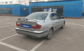 Nissan Primera 1999 года за 1 500 000 тг. в Алматы фото 3