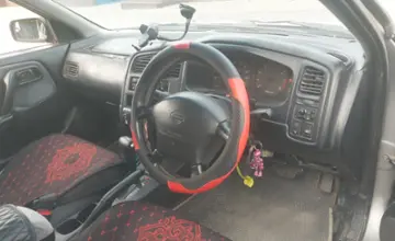 Nissan Primera 1999 года за 1 500 000 тг. в Алматы фото 5