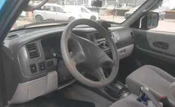 Mitsubishi Montero Sport 2000 года за 4 800 000 тг. в Алматы фото 5