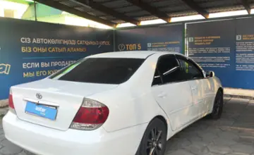 Toyota Camry 2002 года за 4 000 000 тг. в Талдыкорган