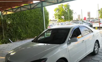 Toyota Camry 2002 года за 4 000 000 тг. в Талдыкорган фото 1