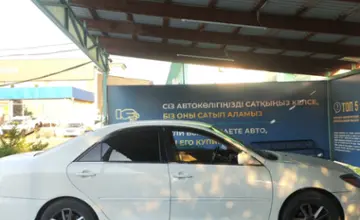 Toyota Camry 2002 года за 4 000 000 тг. в Талдыкорган фото 4