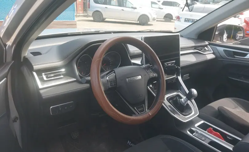 Haval M6 2025 года за 6 000 000 тг. в Алматы фото 5