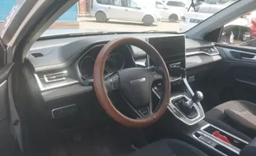 Haval M6 2025 года за 6 000 000 тг. в Алматы фото 5